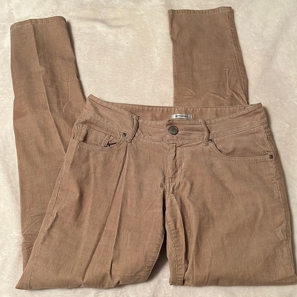 Banana Republic Pants - Banana Republic Women’s Corduroy Size 6